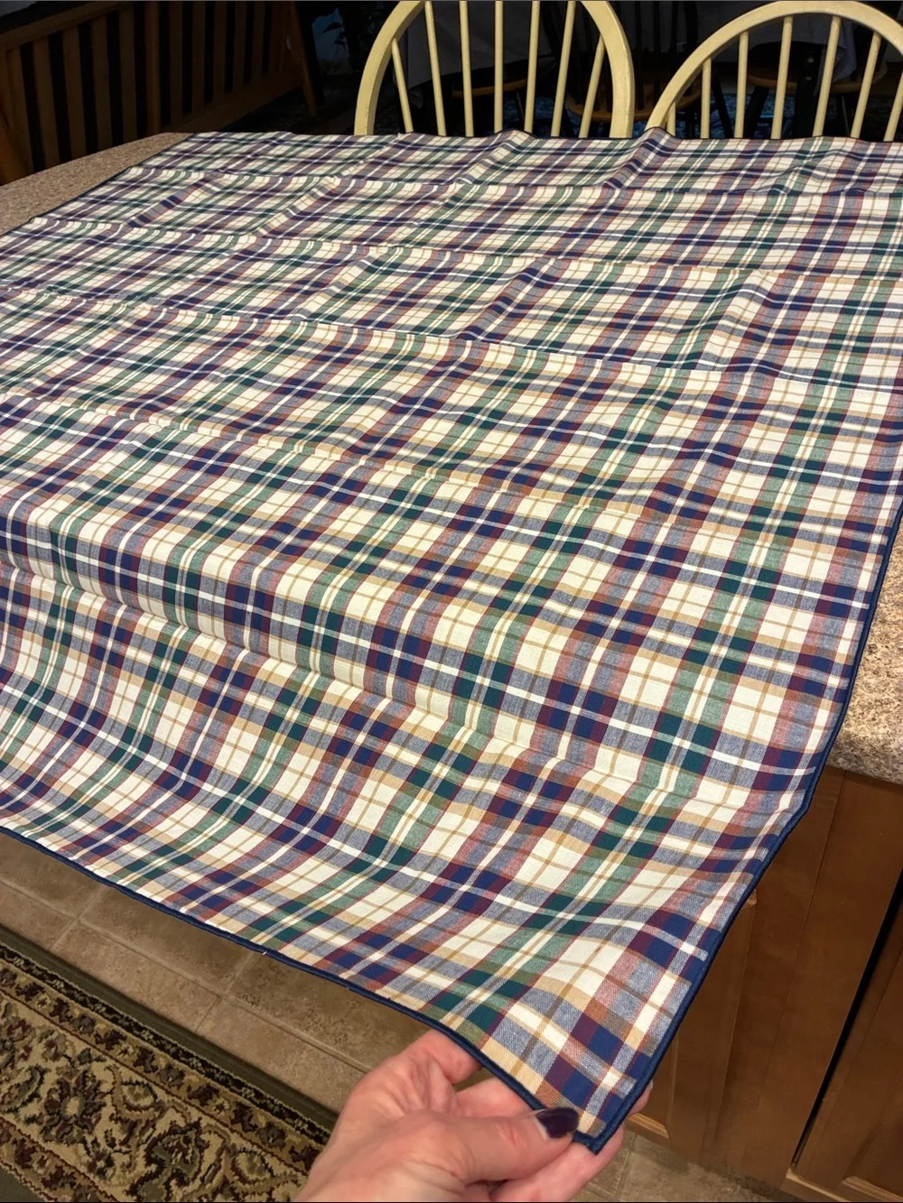 Longaberger woven traditions